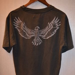 Eagle Tshirt